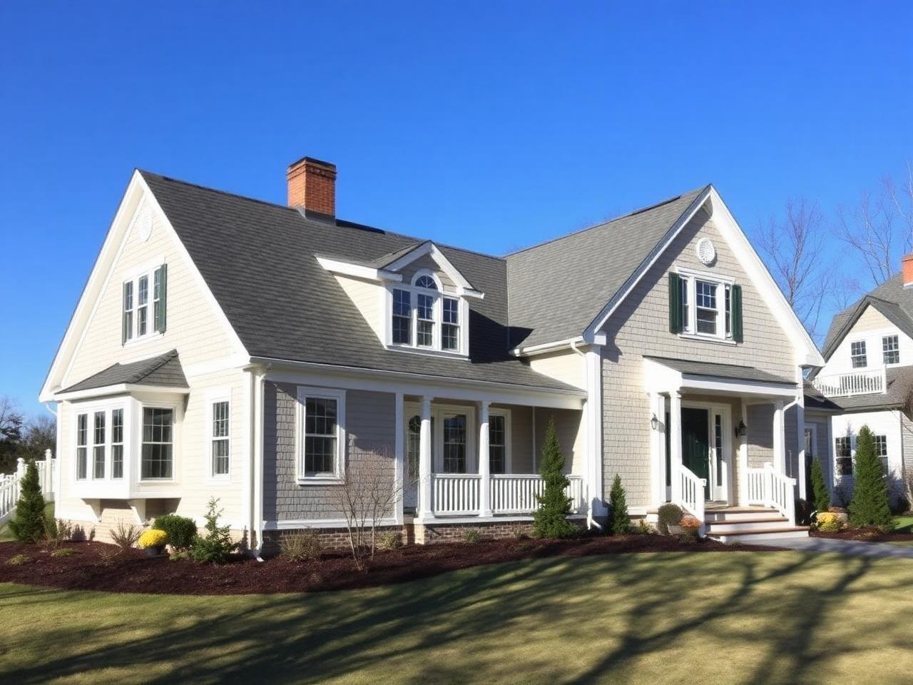 Home Renovation & Addition