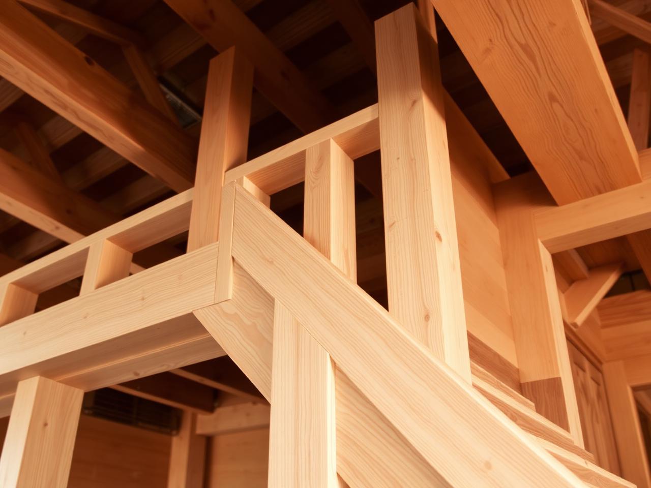 Carpentry & Structural Work