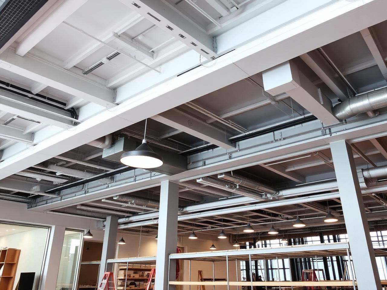 Commercial Construction