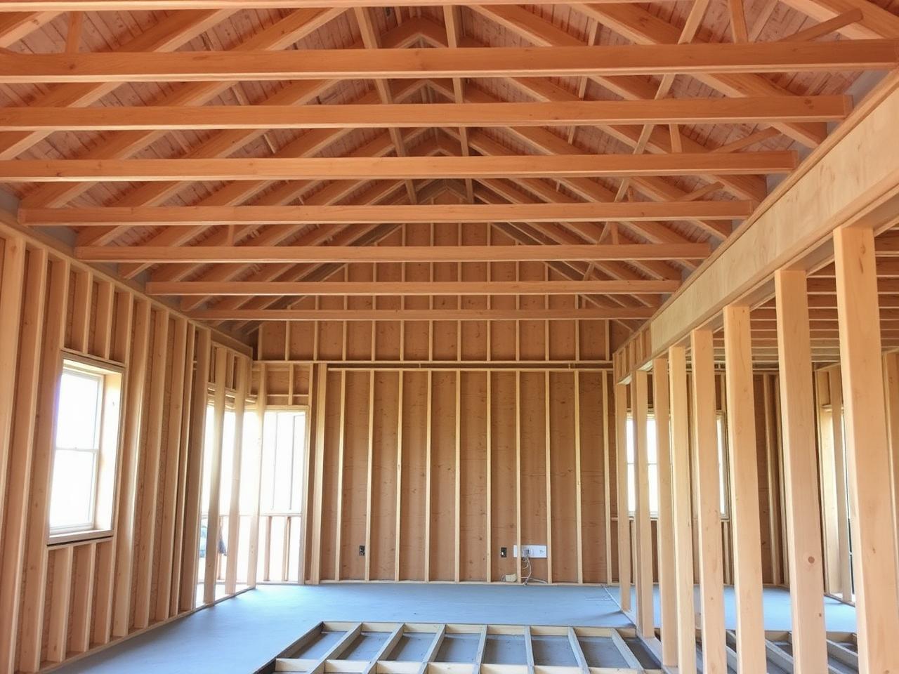 Framing Services