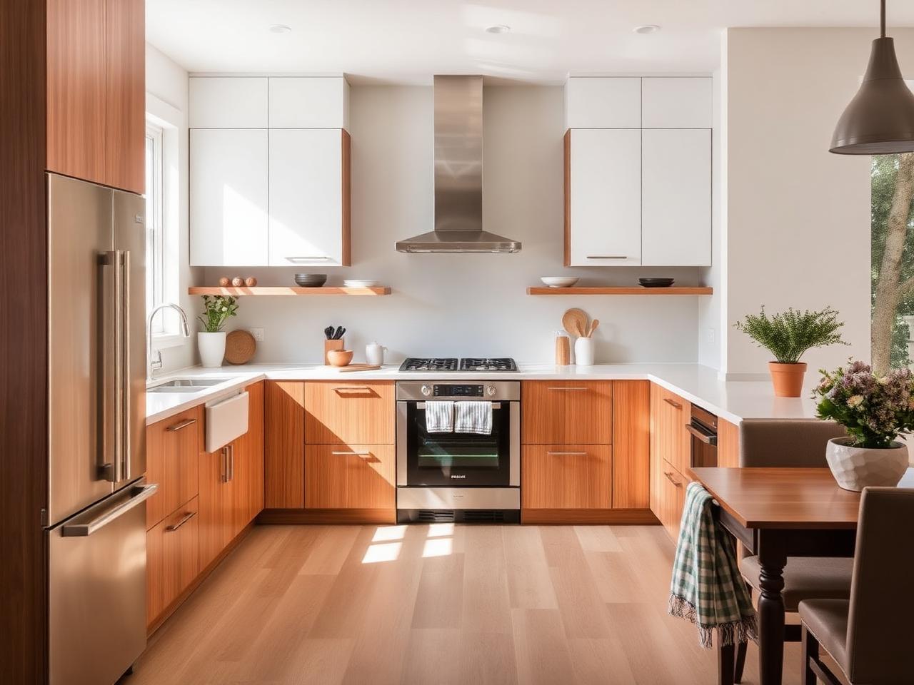 Remodeling & Renovations