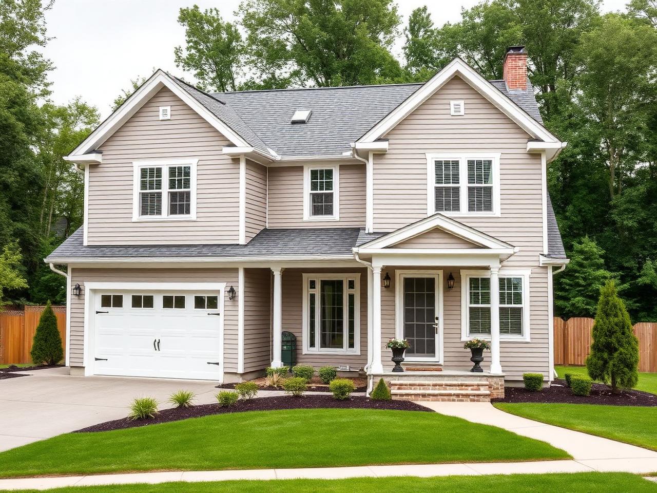 Residential Construction